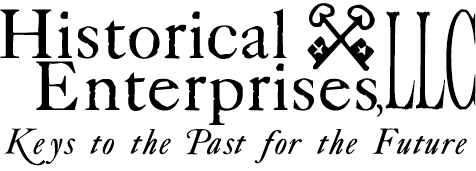 Historical Enterprises, LLC
